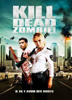 Kill Dead Zombie ! wiflix