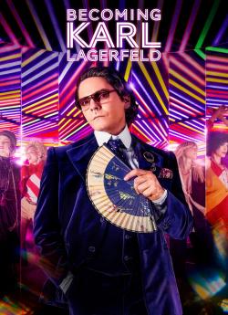 Becoming Karl Lagerfeld - Saison 1 wiflix