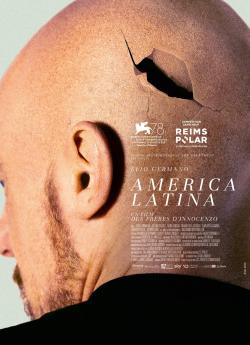 America Latina wiflix