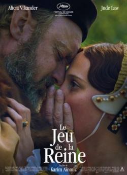 Le Jeu de la reine wiflix