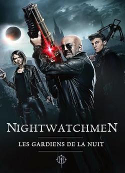 Nightwatchmen - Les gardiens de la nuit wiflix