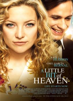 A Little Bit of Heaven wiflix