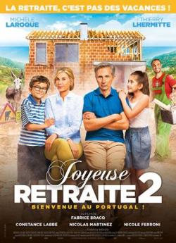 Joyeuse retraite 2 wiflix