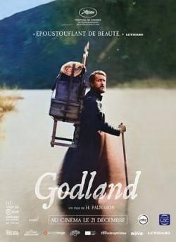 Godland wiflix