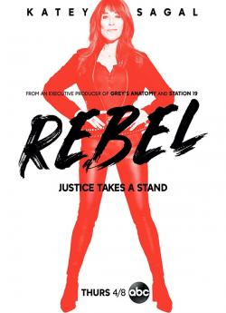 Rebel - Saison 1 wiflix