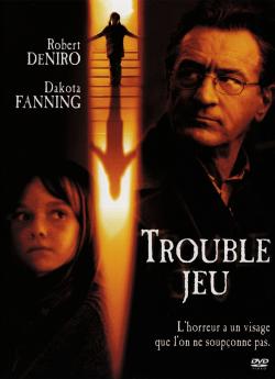 Trouble jeu wiflix