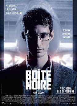 Boîte noire wiflix