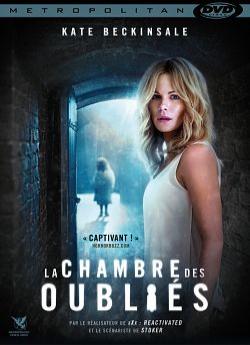 La Chambre des oubliés wiflix