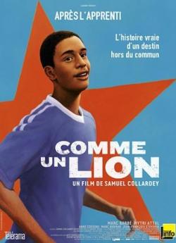 Comme un lion wiflix