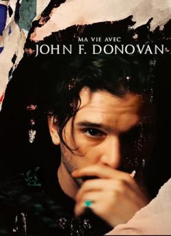 Ma Vie avec John F. Donovan wiflix