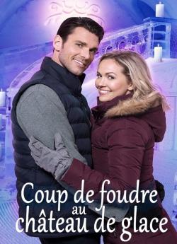 Coup de foudre au château de glace wiflix