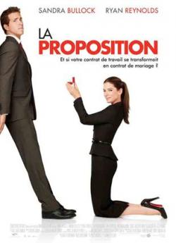 La Proposition wiflix