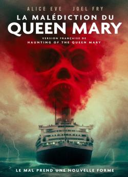 La Malédiction du Queen Mary wiflix