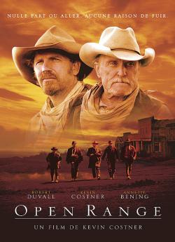 Open Range wiflix