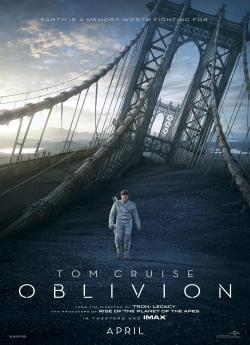 Oblivion wiflix