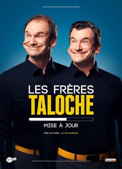 Les frères Taloche : Mise à jour wiflix