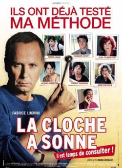 La Cloche a sonné wiflix