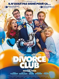 Divorce Club wiflix