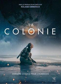 La Colonie wiflix