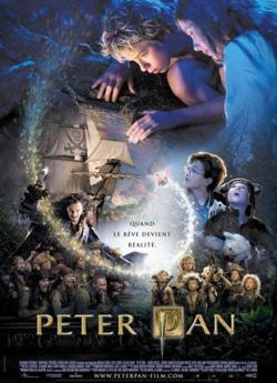 Peter Pan (2003) wiflix