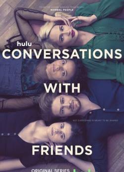 Conversations With Friends - Saison 1 wiflix