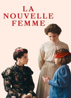 La Nouvelle Femme wiflix