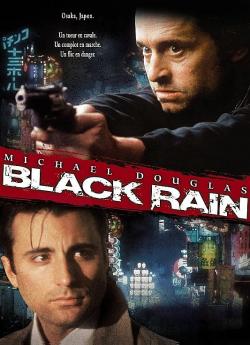 Black Rain wiflix