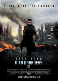 Star Trek Into Darkness wiflix