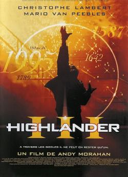 Highlander 3 wiflix