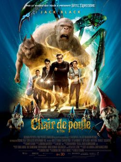 Chair de Poule wiflix