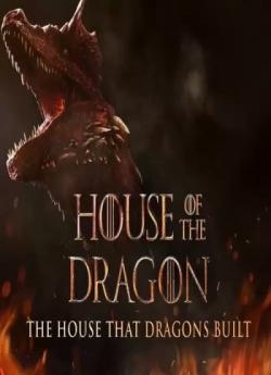 The House That Dragons Built - Saison 1 wiflix