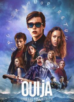 Ouija, un été meurtrie - Saison 1 wiflix