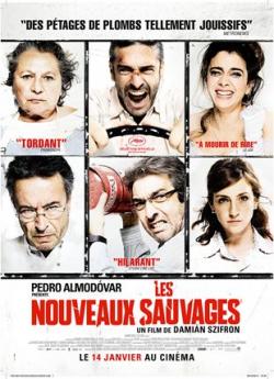 Les Nouveaux sauvages wiflix