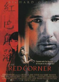 Red Corner wiflix