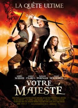 Votre majesté wiflix