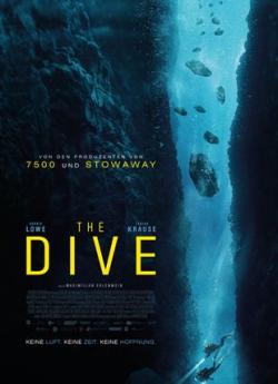 The Dive wiflix