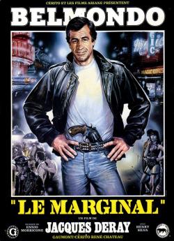 Le Marginal wiflix