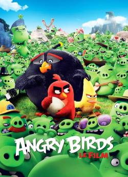 Angry Birds - Le Film wiflix