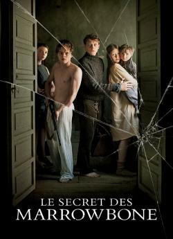 Le Secret des Marrowbone wiflix