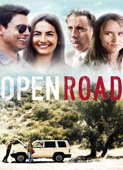 Open Road wiflix