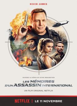 Les mémoires d'un assassin international wiflix