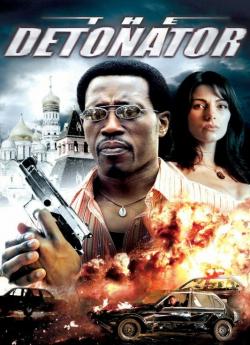 The Detonator wiflix