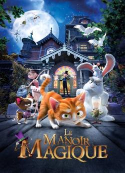 Le Manoir magique wiflix