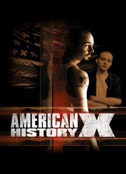 American History X wiflix