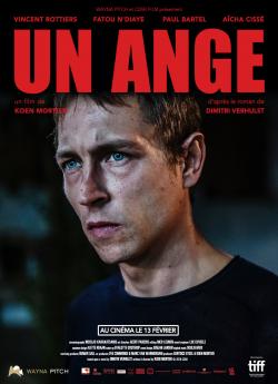 Un Ange wiflix