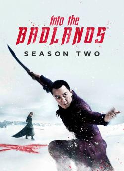 Into the Badlands - Saison 2 wiflix