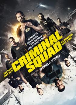 Criminal Squad wiflix