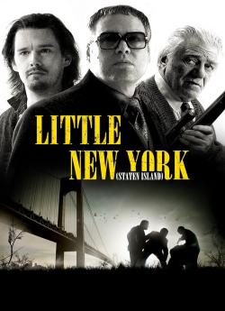 Little New York wiflix