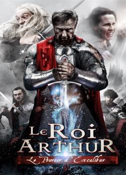 Le Roi Arthur : le pouvoir wiflix