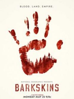 Barkskins : Le sang de la terre - Saison 1 wiflix